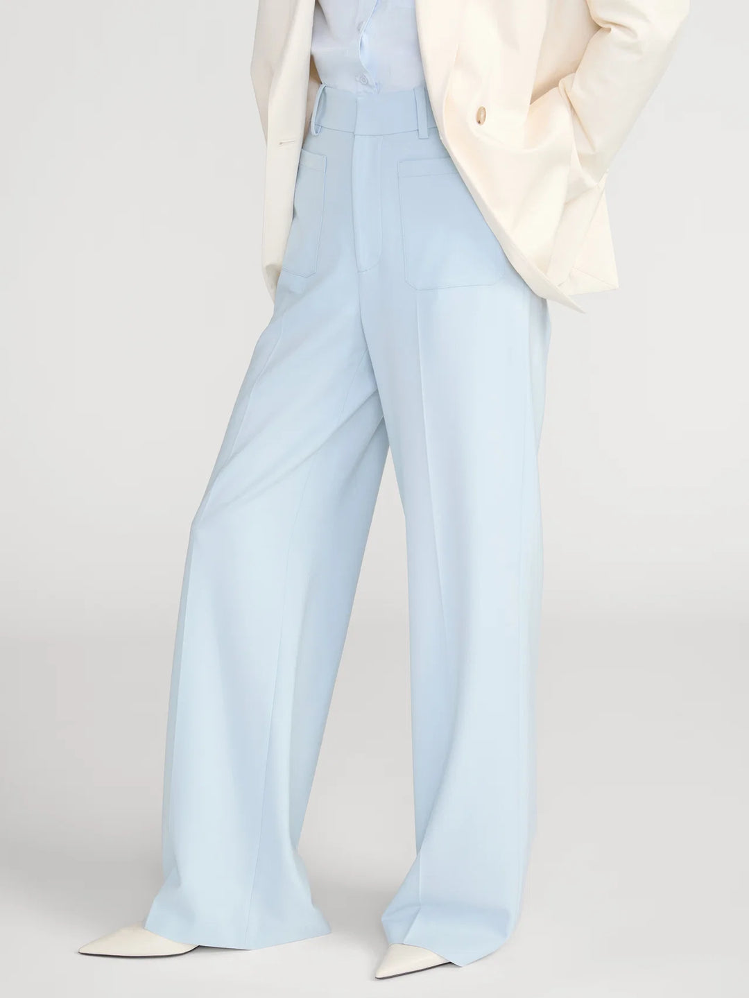 Frame - Pantalon The Refined