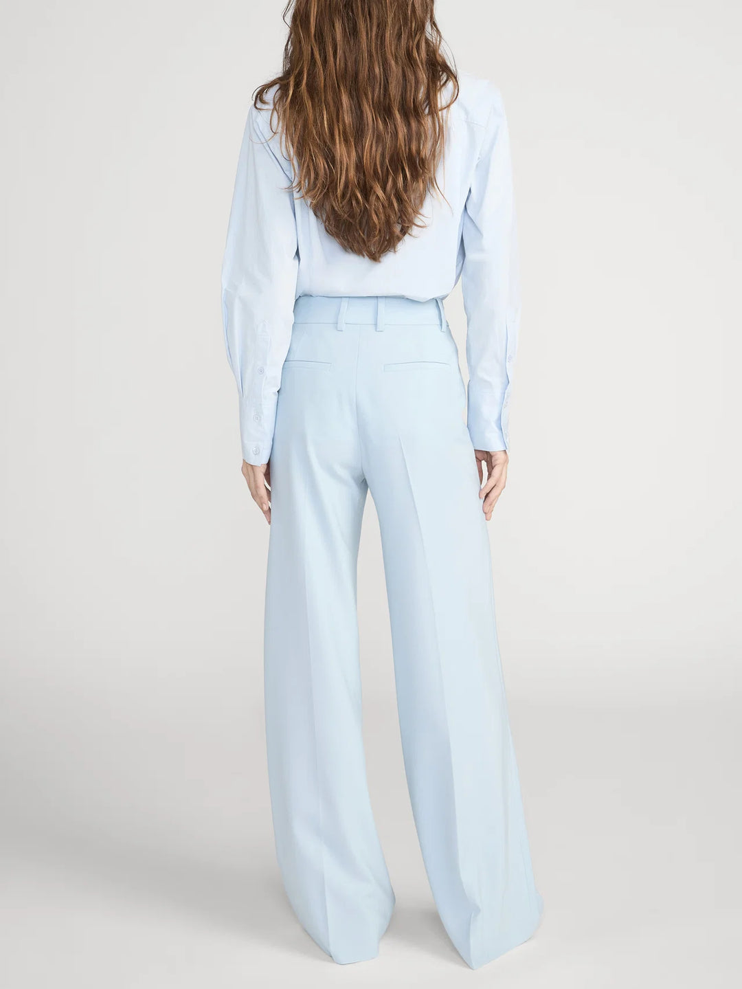 Frame - Pantalon The Refined