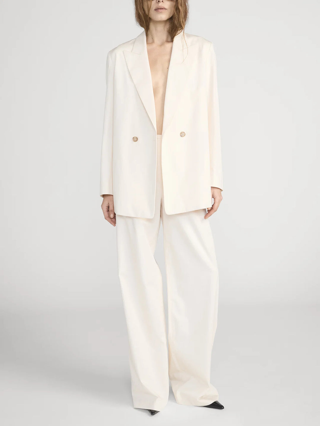 Frame - Blazer The Lounge