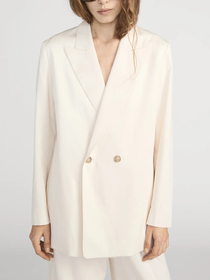 Frame - Blazer The Lounge