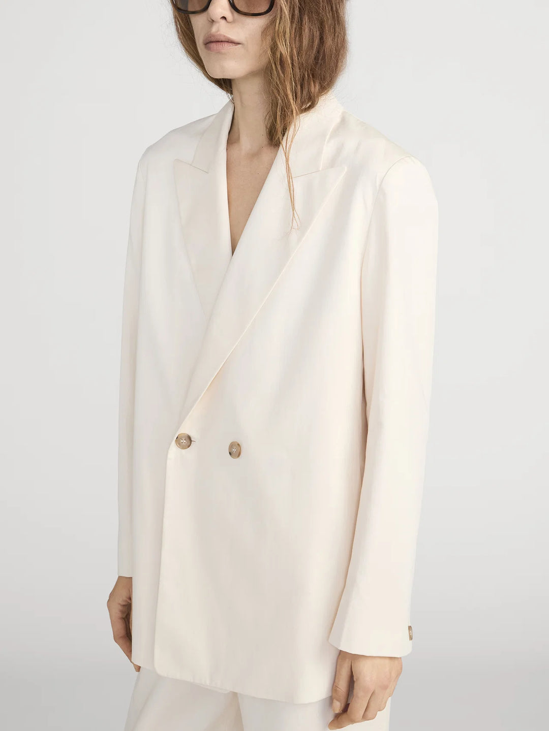 Frame - Blazer The Lounge
