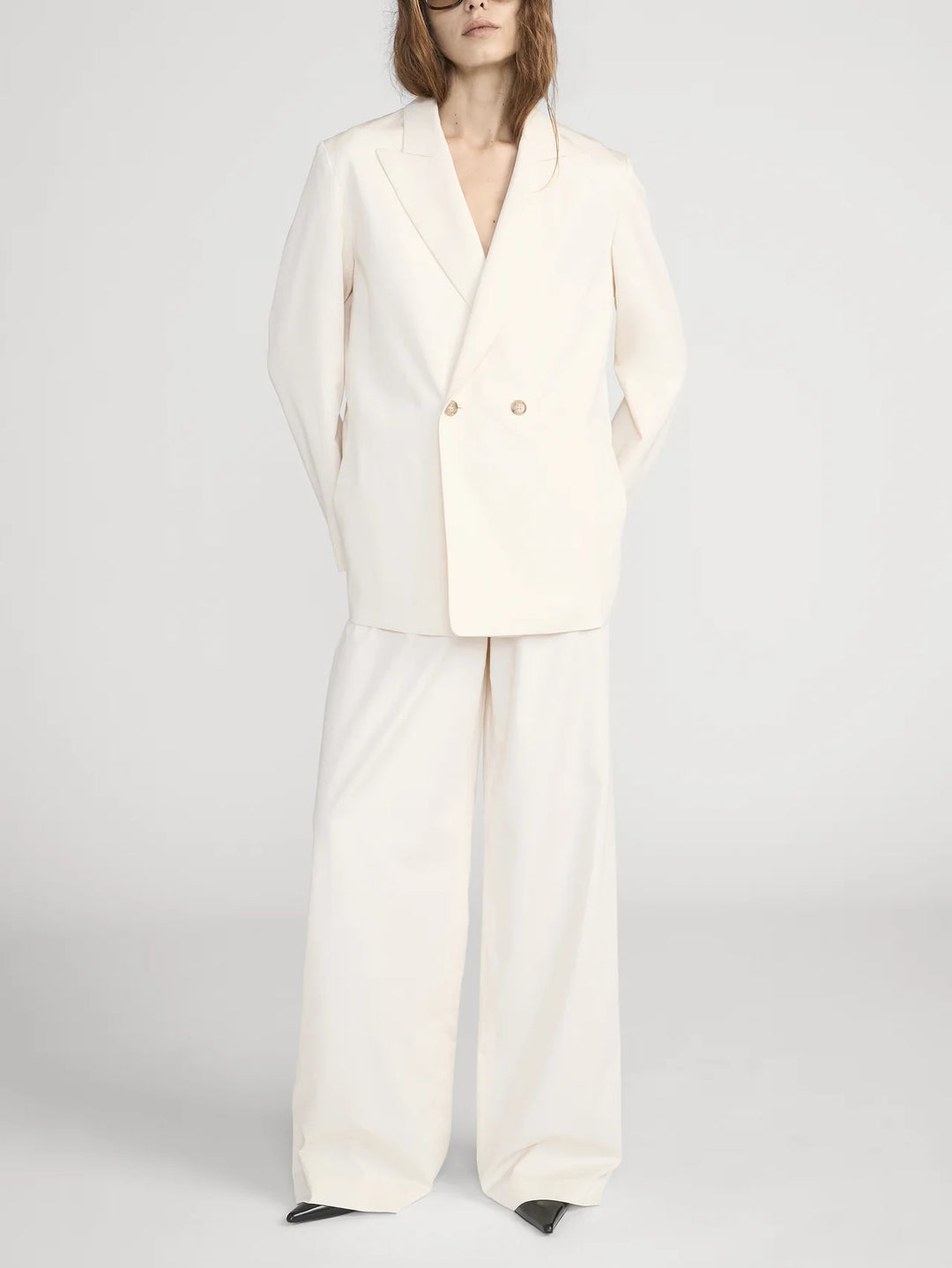 Frame - Pantalon The Society