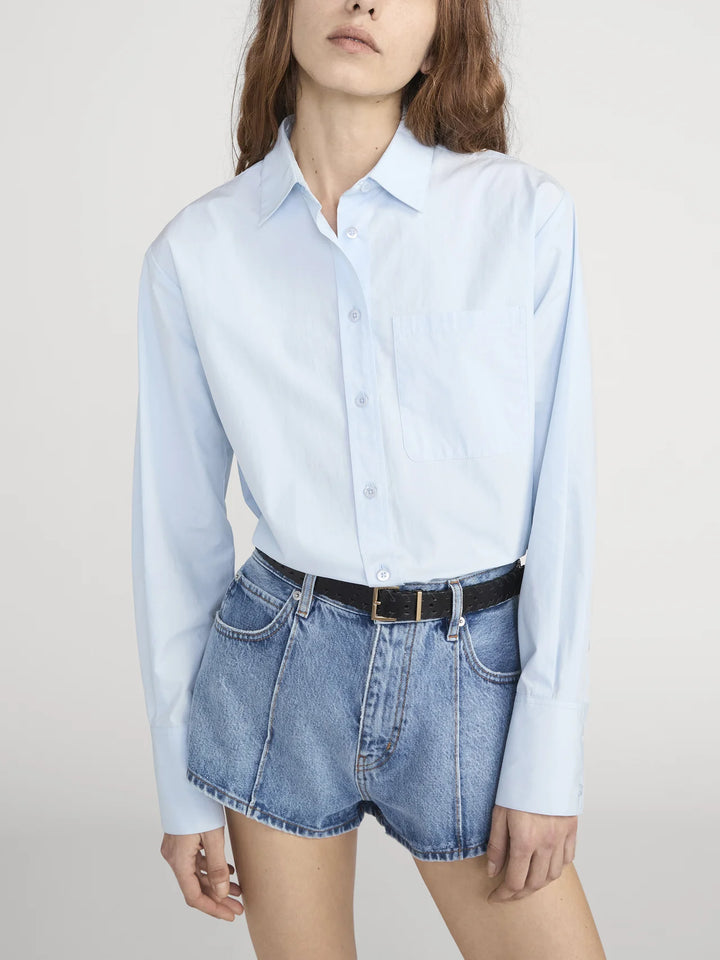 Frame - Chemise The Boy