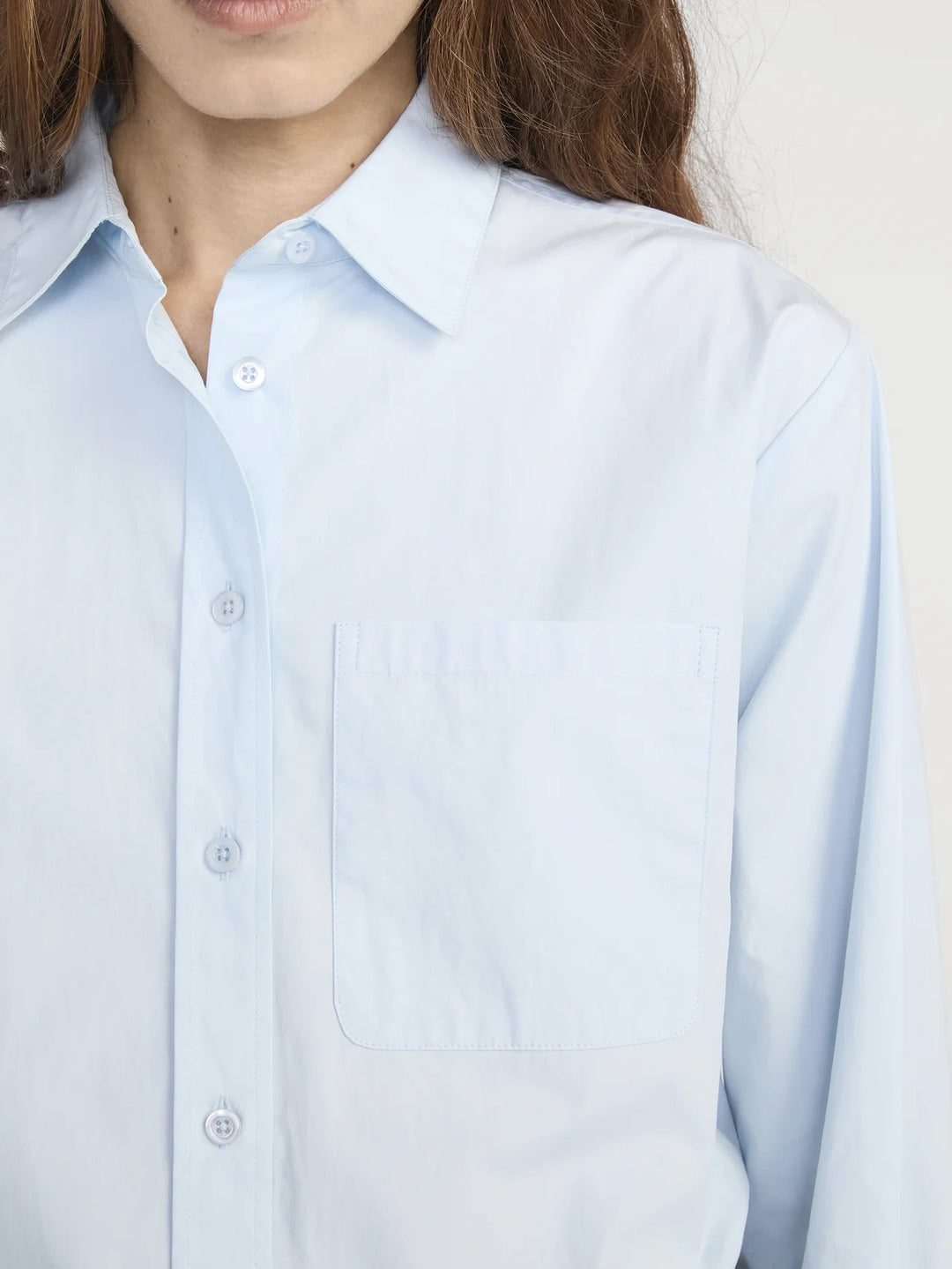 Frame - Chemise The Boy