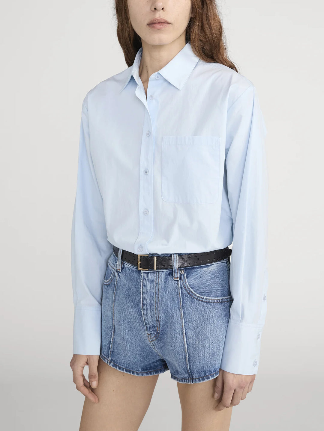 Frame - Chemise The Boy