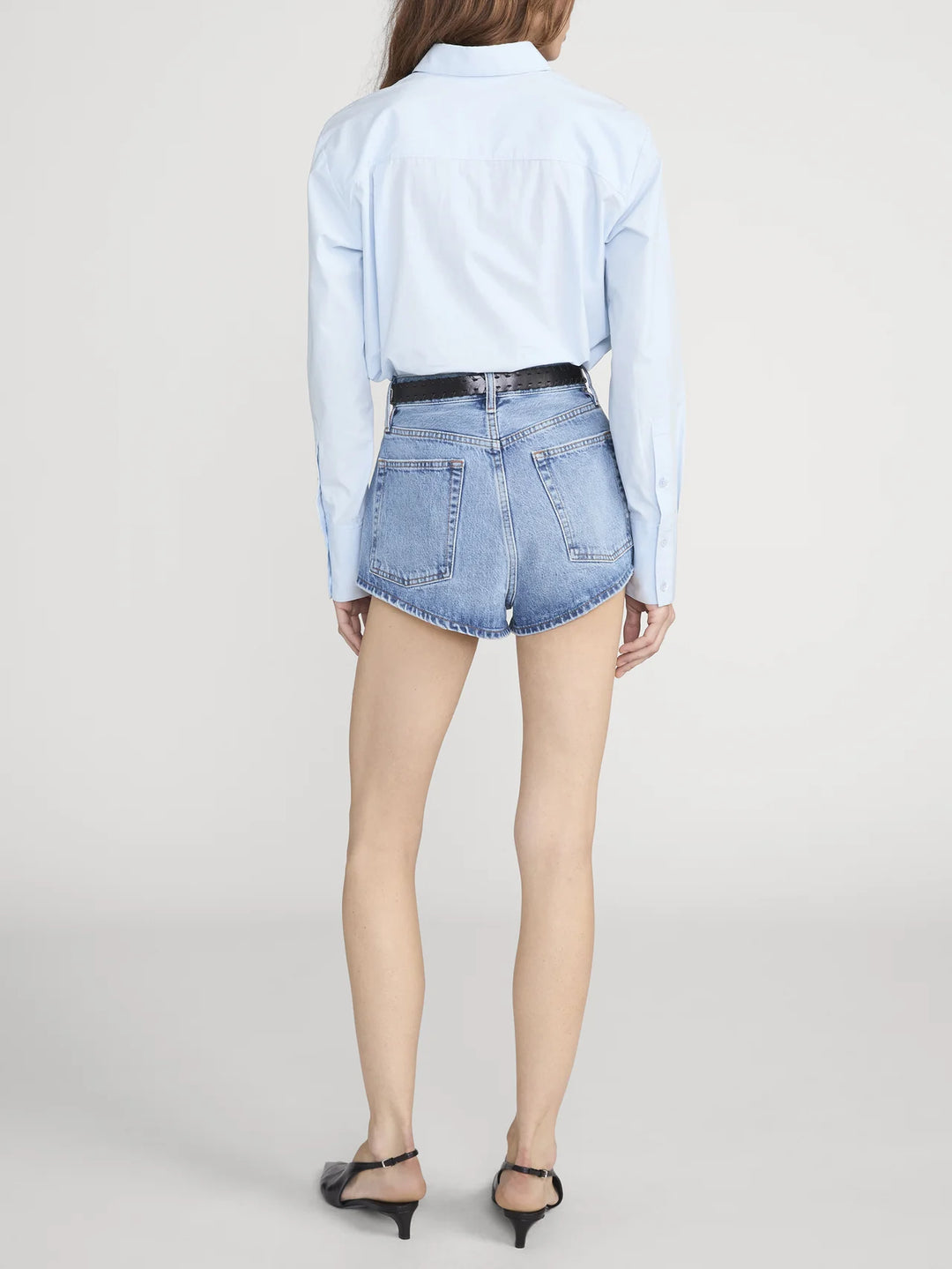 Frame - Chemise The Boy