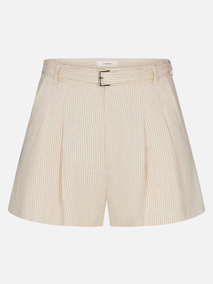 Frame - Short The Striped