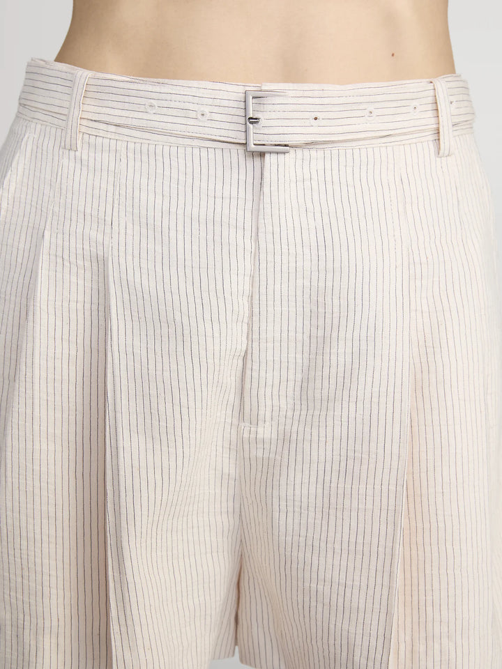 Frame - Short The Striped