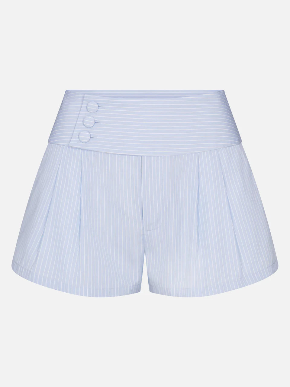 Frame - Short The Striped Harbor