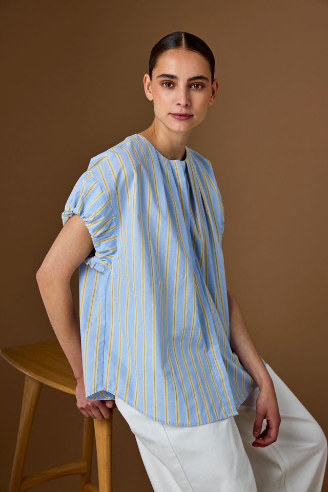 JC Sophie - Blouse Leonie