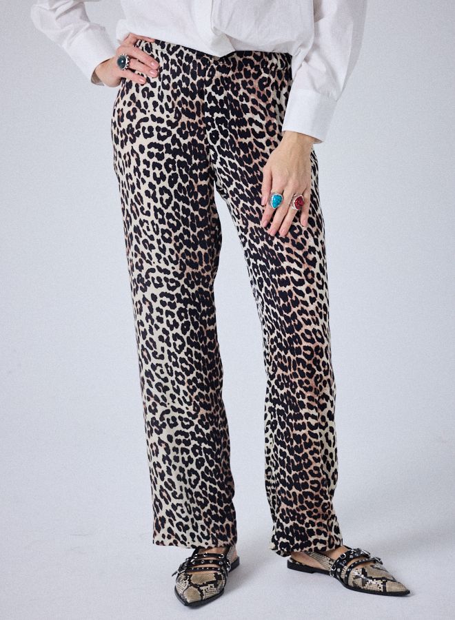 Nosthy - Pantalon Wyatt