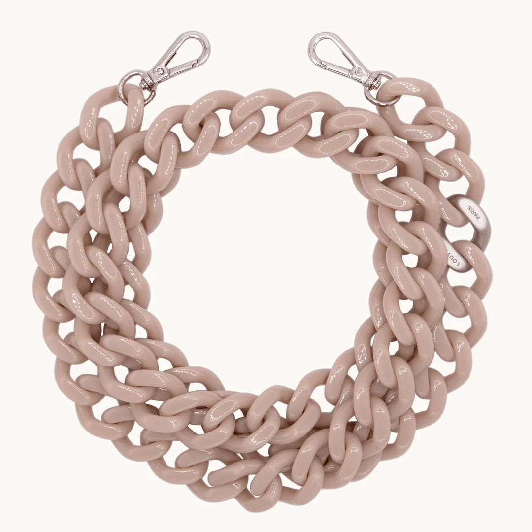 Louvini Paris - Chaîne Zoe