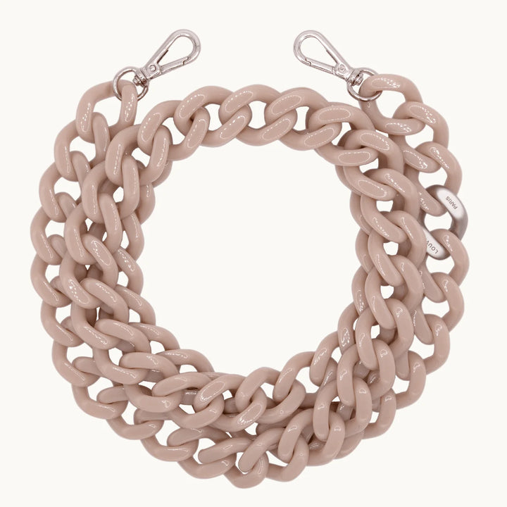 Louvini Paris - Chaîne Zoe