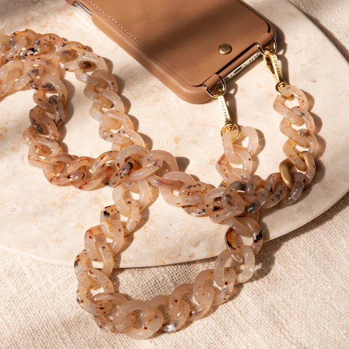 Louvini Paris - Zoe Chain