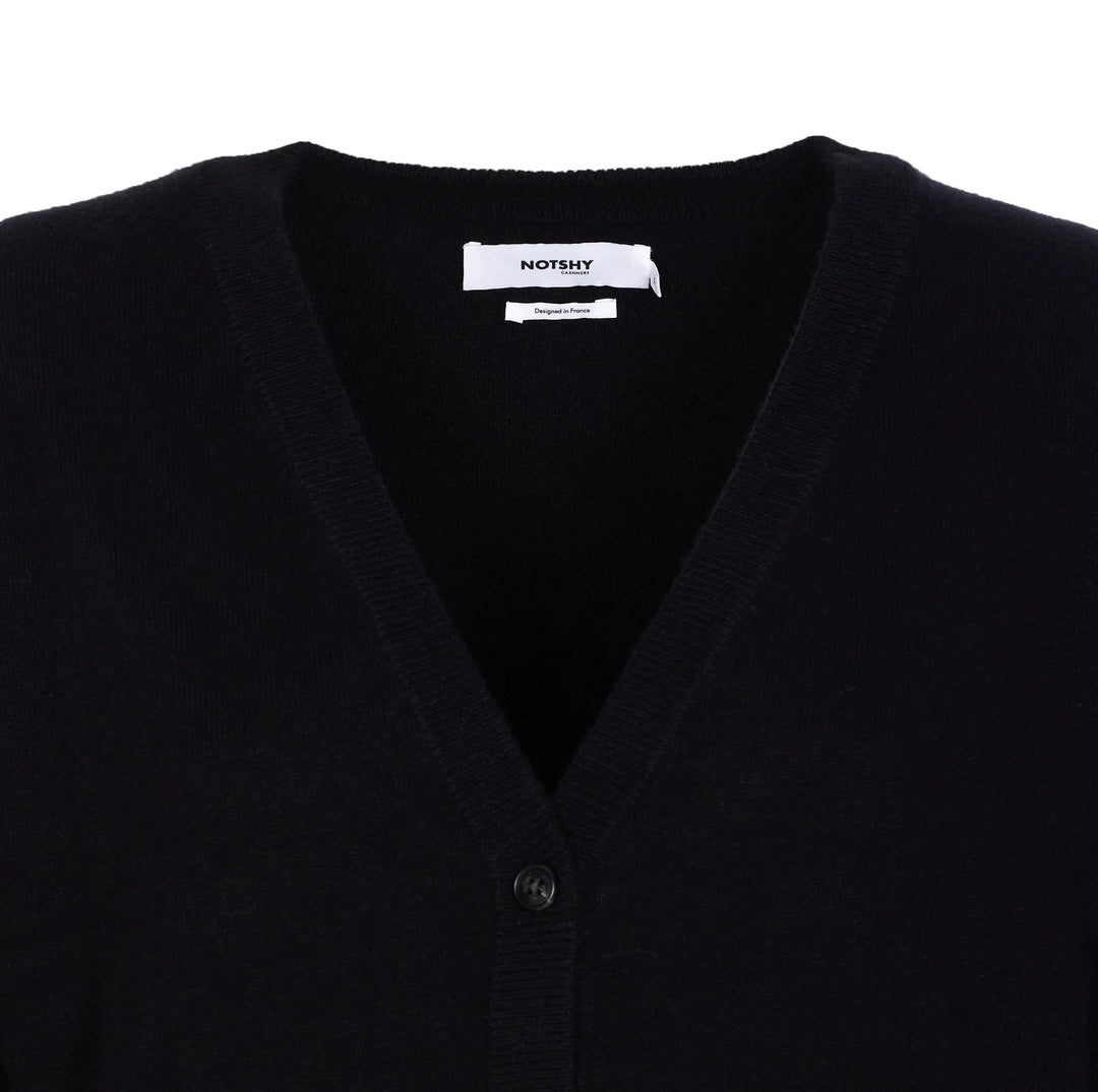 Notshy - Cardigan Ava
