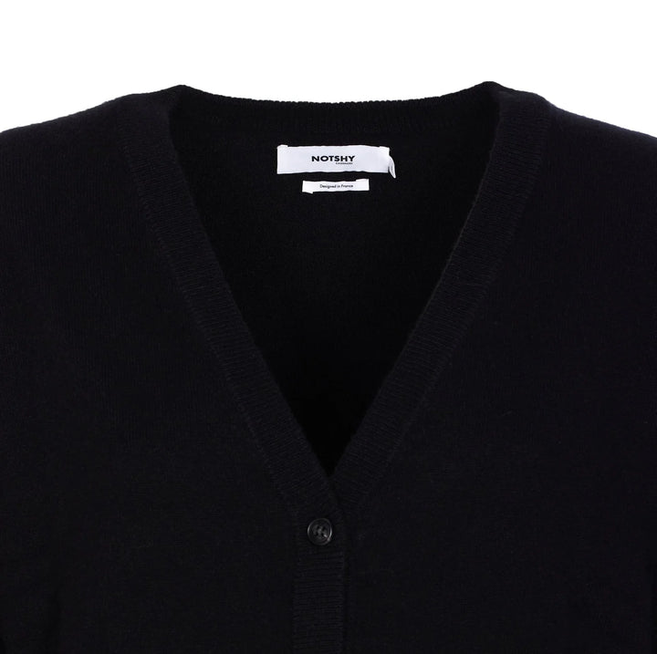 Notshy - Cardigan Ava