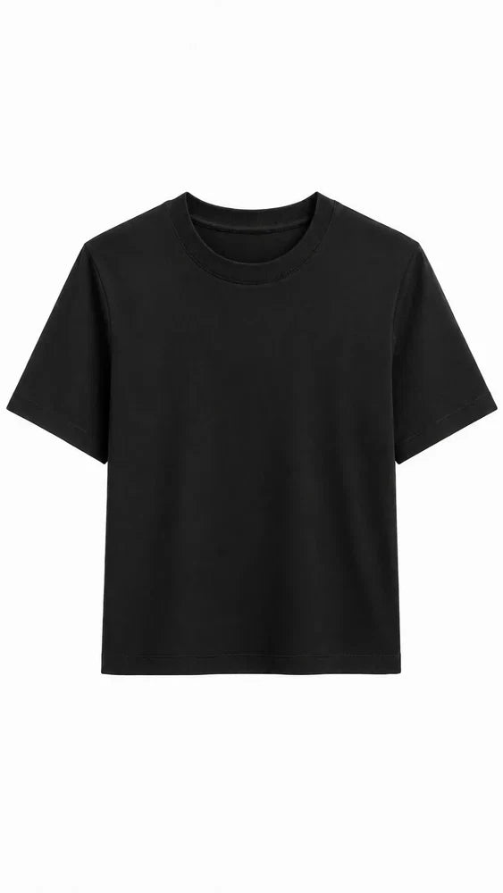 Perfectwhitetee - T. Shirt Atlas