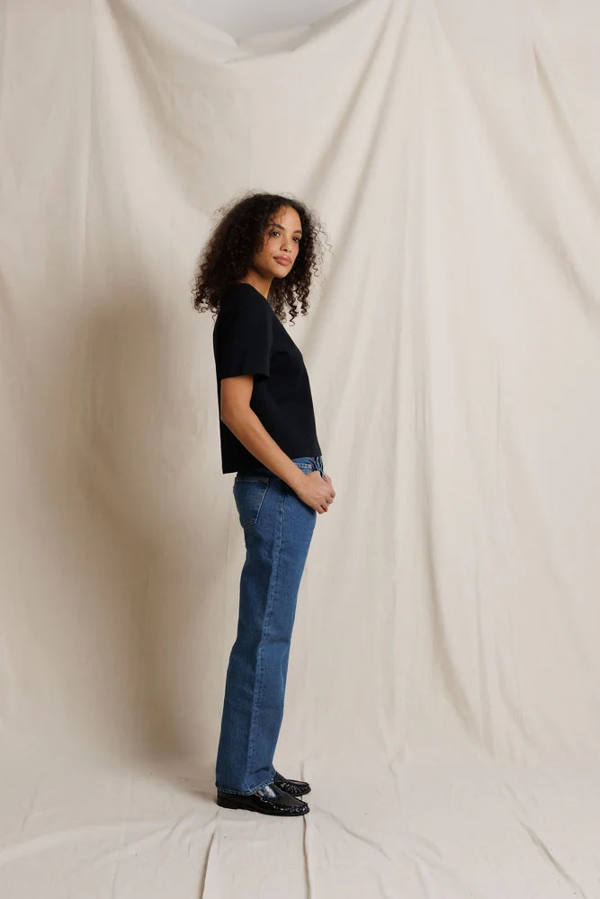 Perfectwhitetee - T. Shirt Atlas