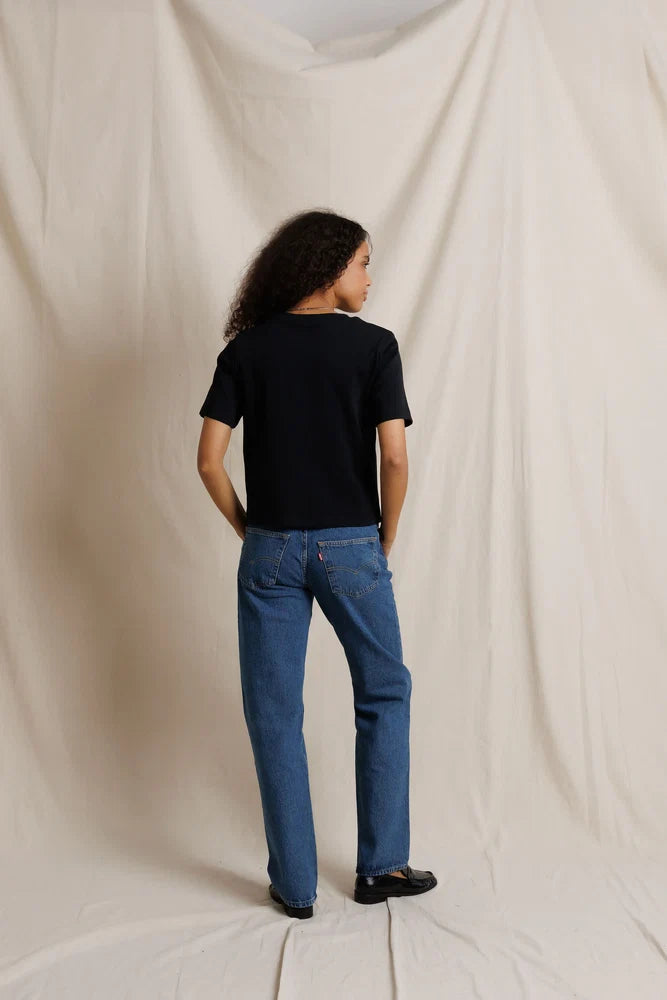 Perfectwhitetee - T. Shirt Atlas