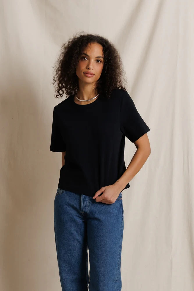 Perfectwhitetee - T. Shirt Atlas