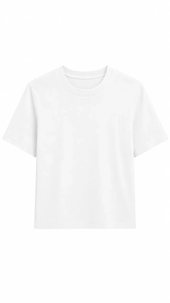 Perfectwhitetee - T. Shirt Atlas