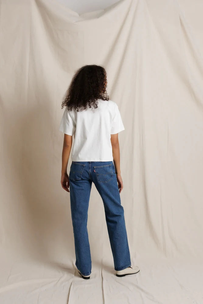 Perfectwhitetee - T. Shirt Atlas
