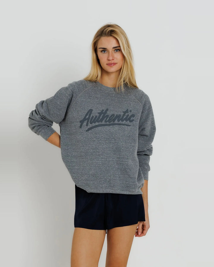 Sunny Somewhere - Sweatshirt Authentic