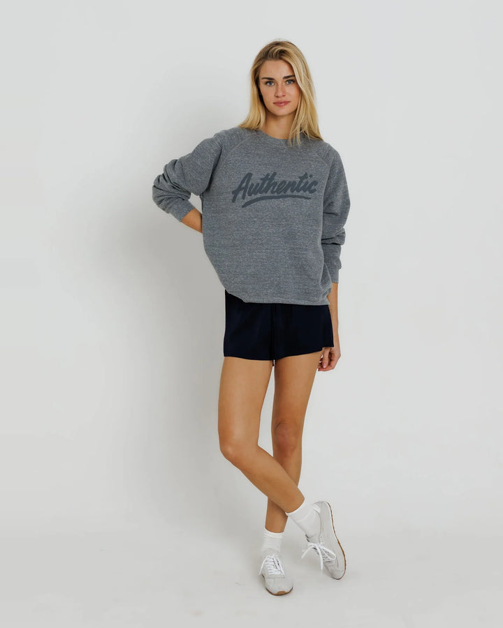 Sunny Somewhere - Sweatshirt Authentic