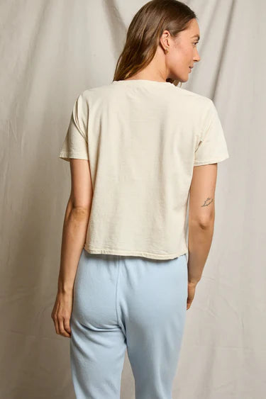 Perfectwhitetee - Beckett T-Shirt