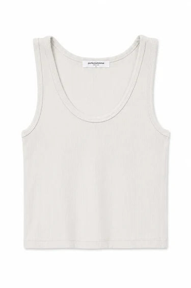 Perfectwhitetee - Débardeur Blondie