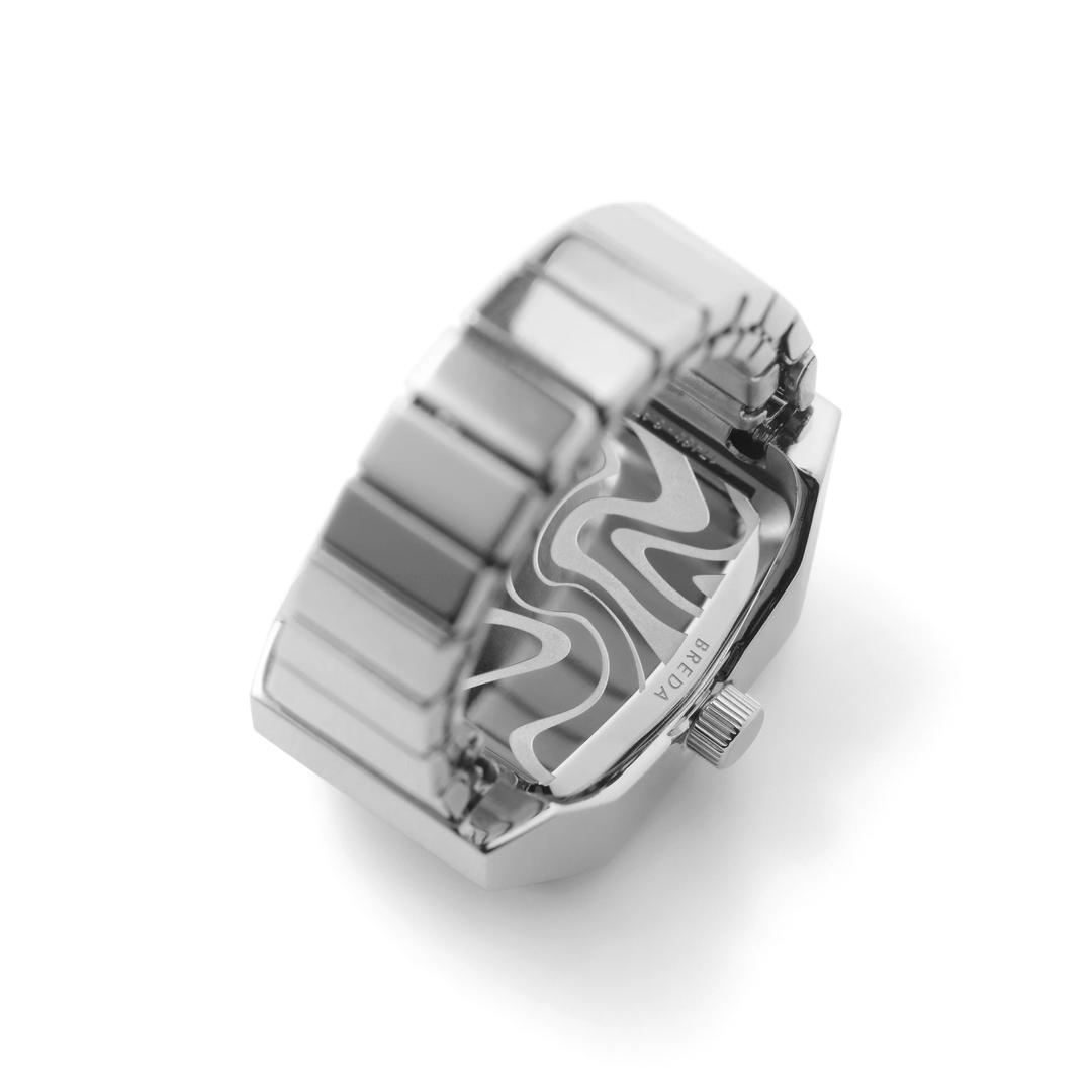 Breda - Bague Breda X Dalmata