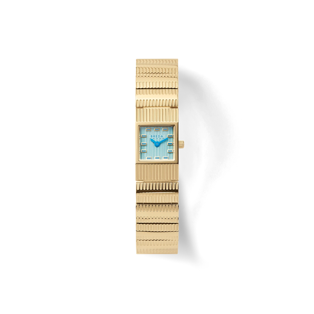 Breda - Montre Groove