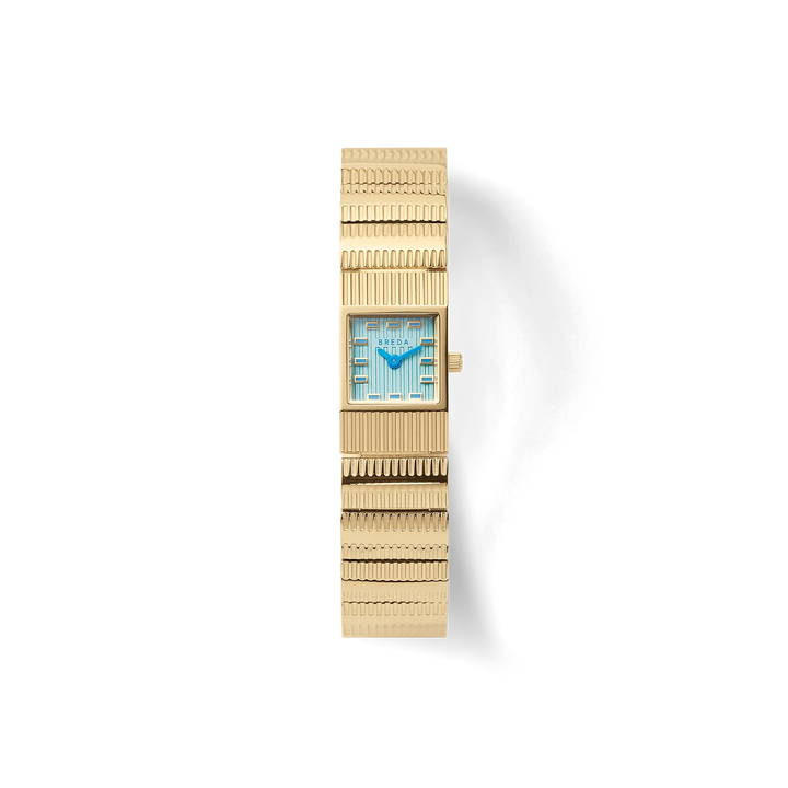 Breda - Montre Groove