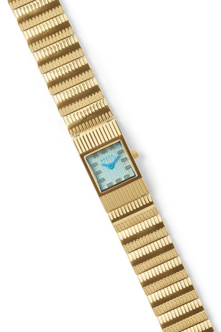 Breda - Montre Groove