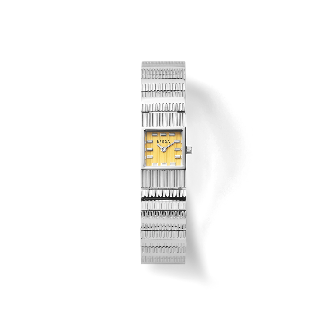 Breda - Montre Groove
