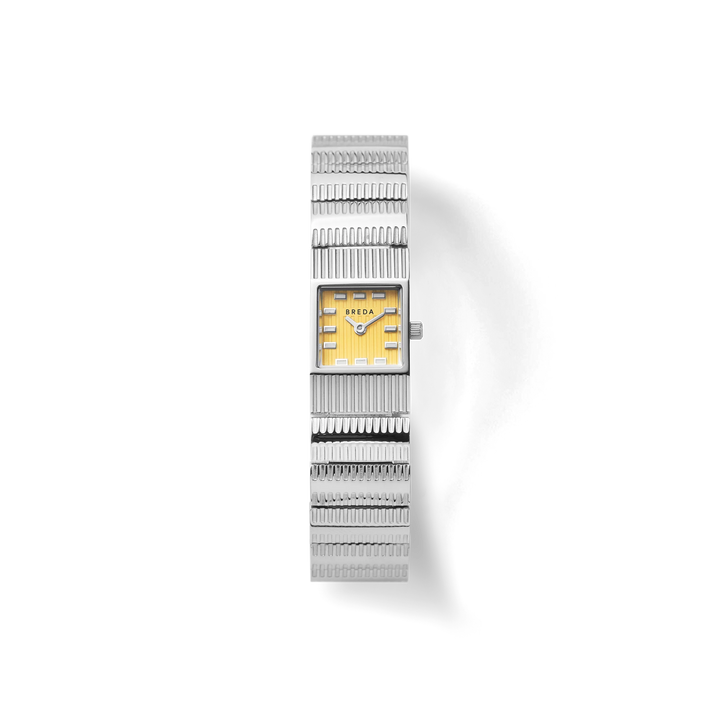 Breda - Montre Groove