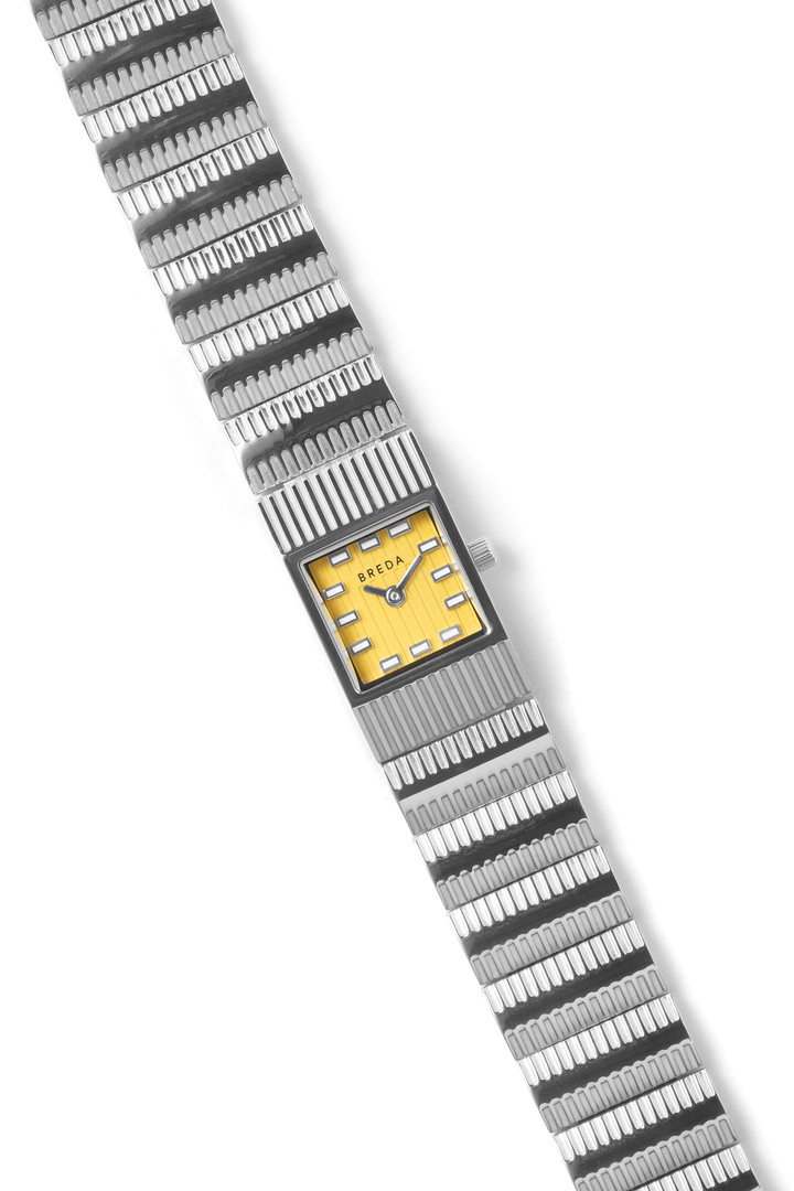 Breda - Montre Groove