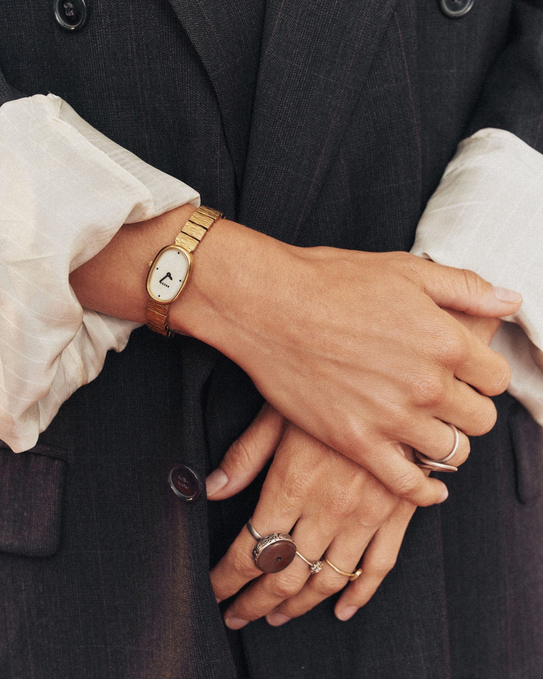 Breda - Montre Jane Revival