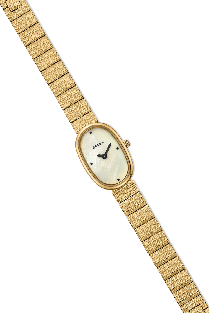 Breda - Montre Jane Revival