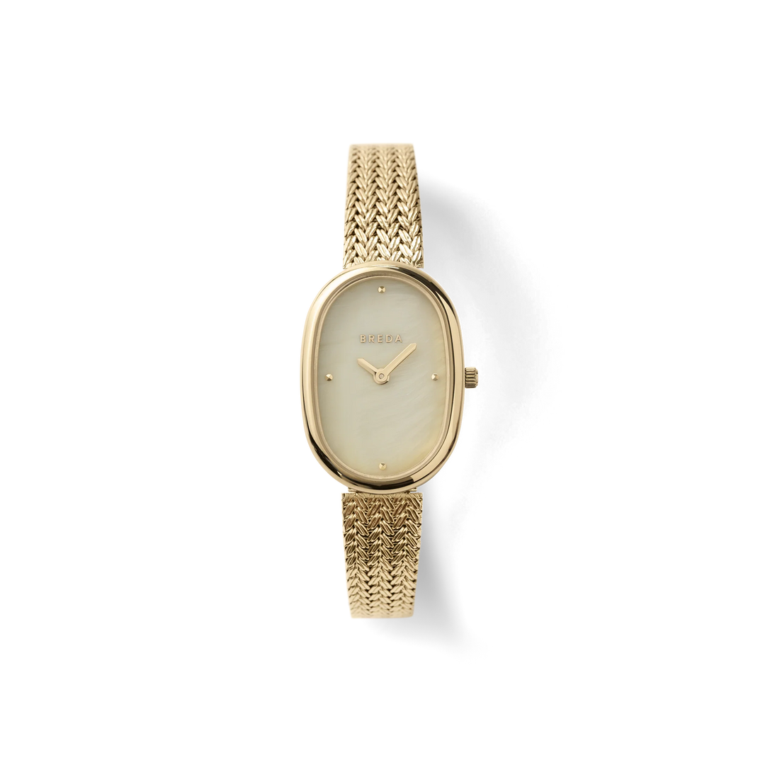 Breda - Montre Jane Tethered 2
