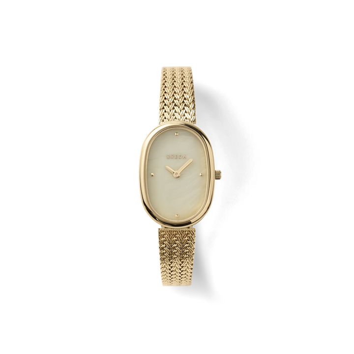 Breda - Montre Jane Tethered 2