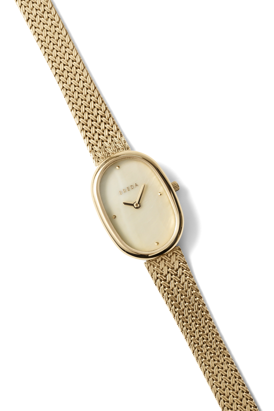 Breda - Montre Jane Tethered 2