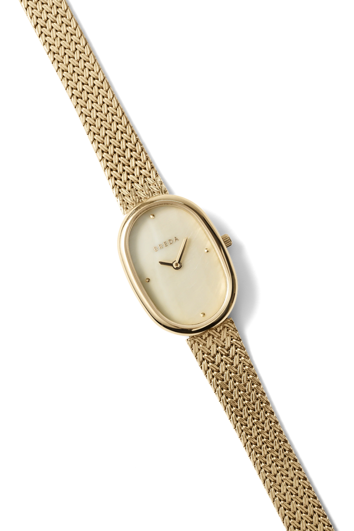 Breda - Montre Jane Tethered 2