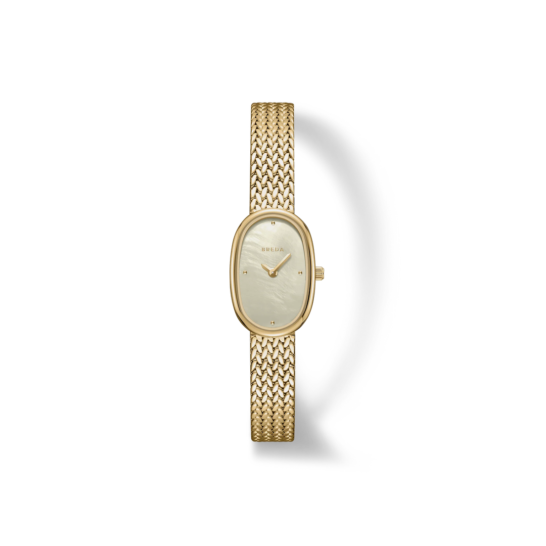 Breda - Montre Jane Tethered