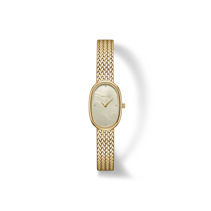 Breda - Montre Jane Tethered