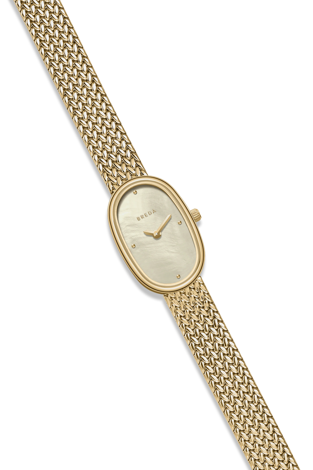 Breda - Montre Jane Tethered
