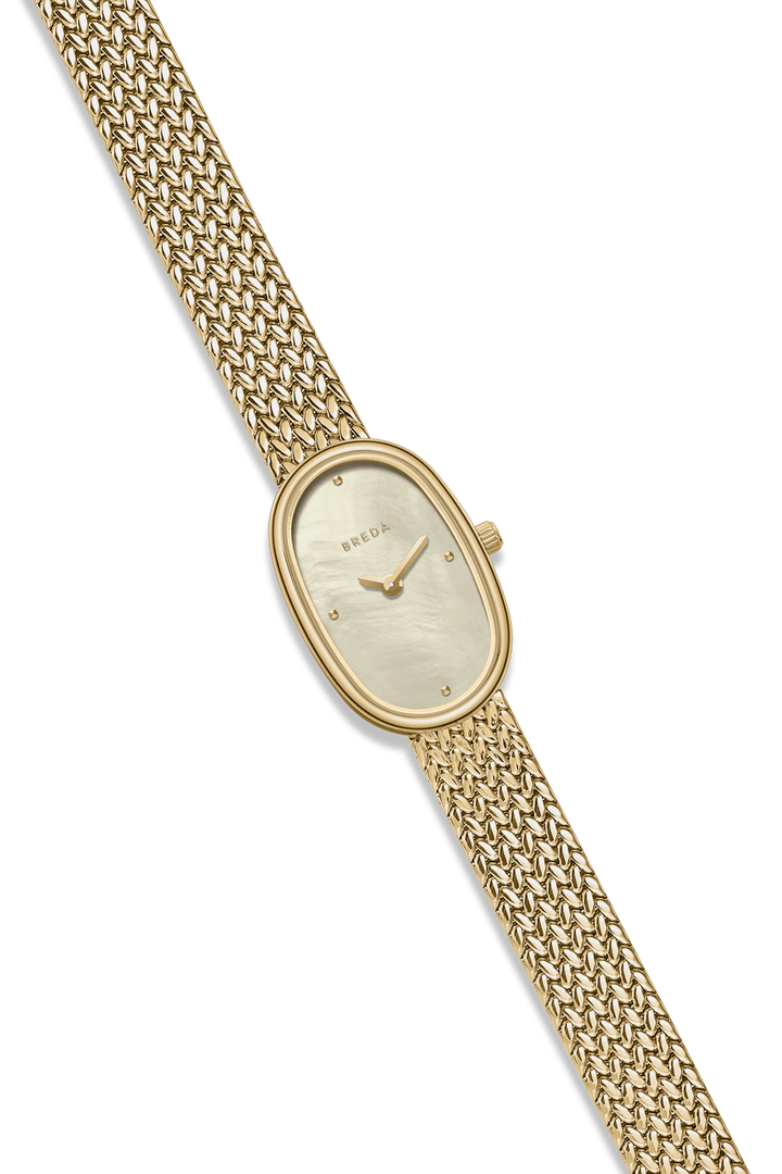 Breda - Montre Jane Tethered