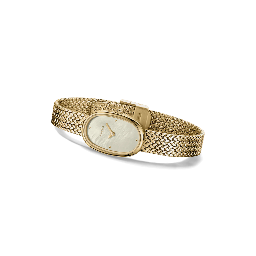 Breda - Montre Jane Tethered