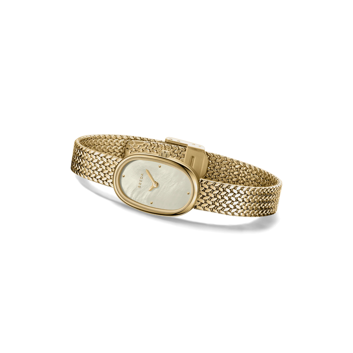 Breda - Montre Jane Tethered