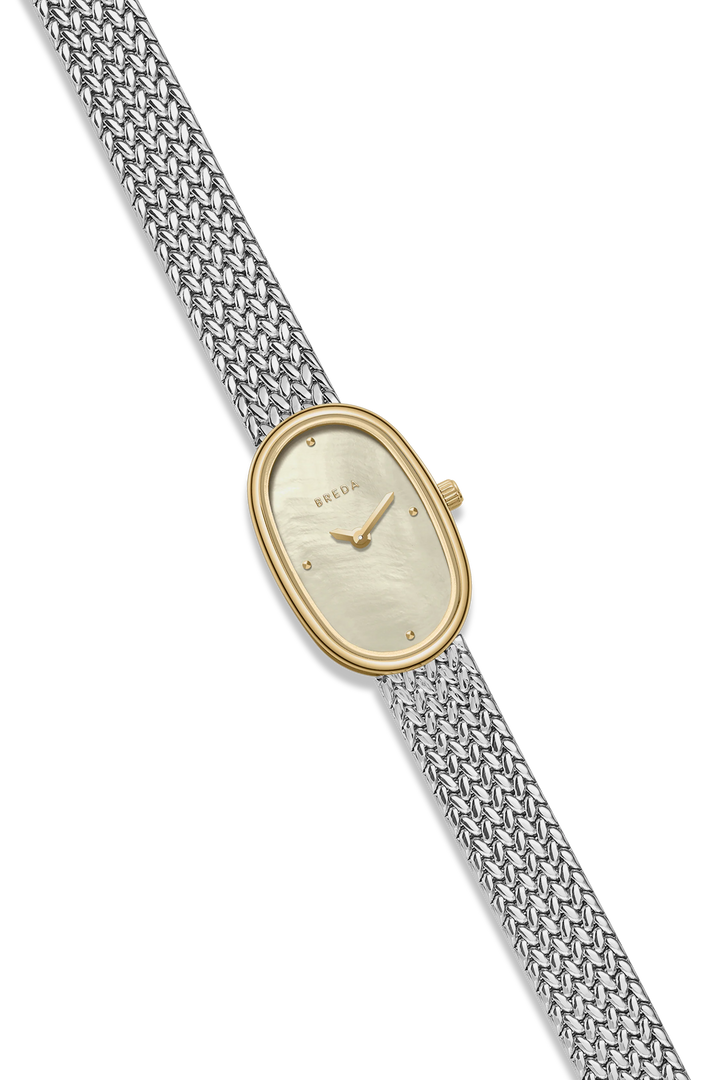 Breda - Montre Jane Tethered
